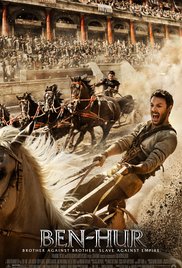 Ben-Hur 2016 HDTS  Hindi Eng Hdmovie
